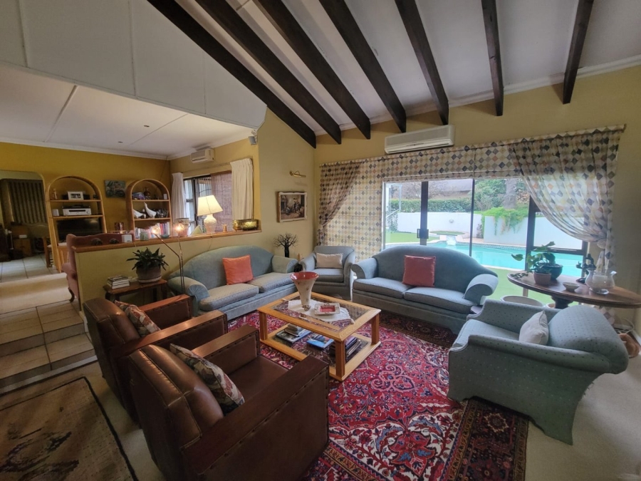 4 Bedroom Property for Sale in Suidrand Free State